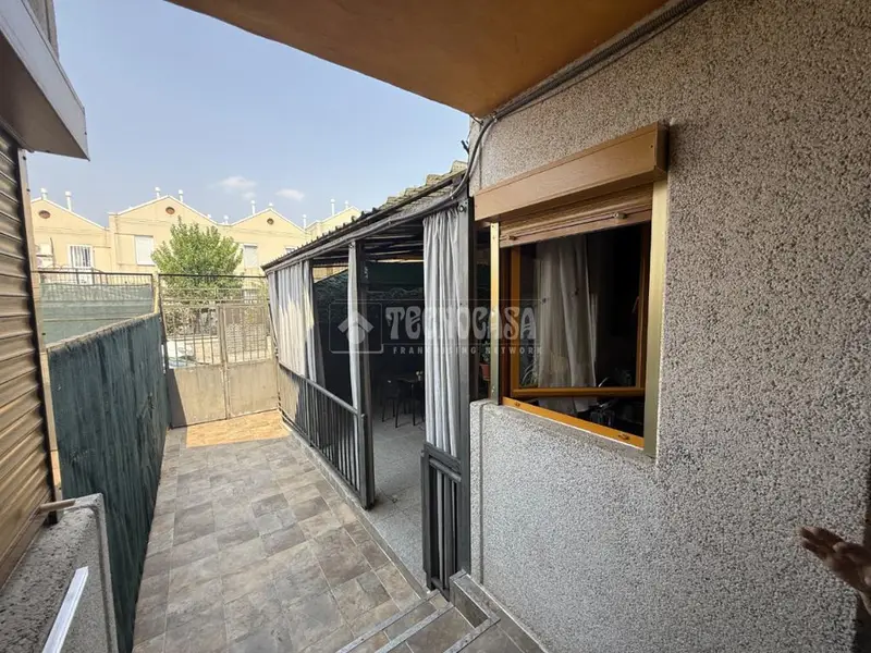 Casa en venta en Puente De Vallecas