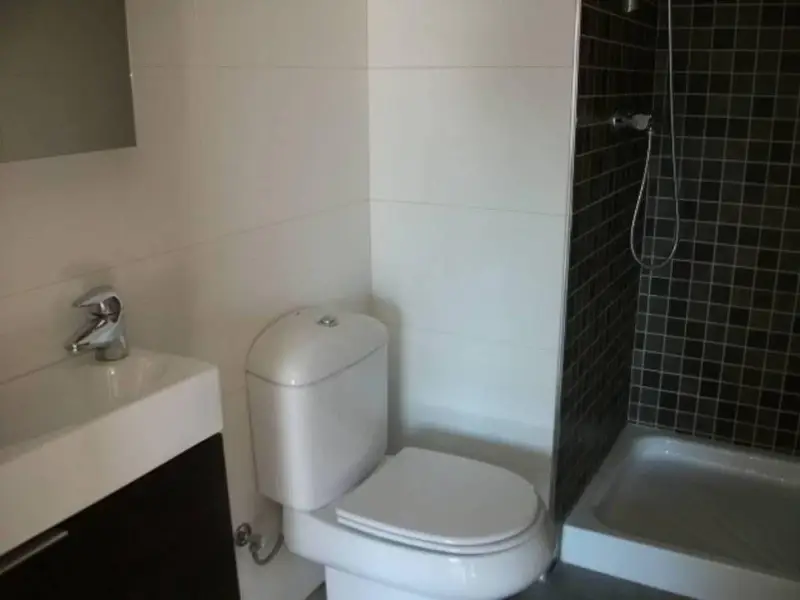 Venta Dúplex de 2 habitaciones en Oms i de Prat, Manresa - Ref: 10892