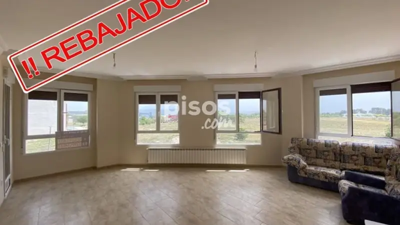 Piso en venta en Avenida de Juan Carlos I