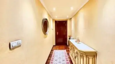 Piso en venta Txagorritxu 4 dormitorios 3 terrazas