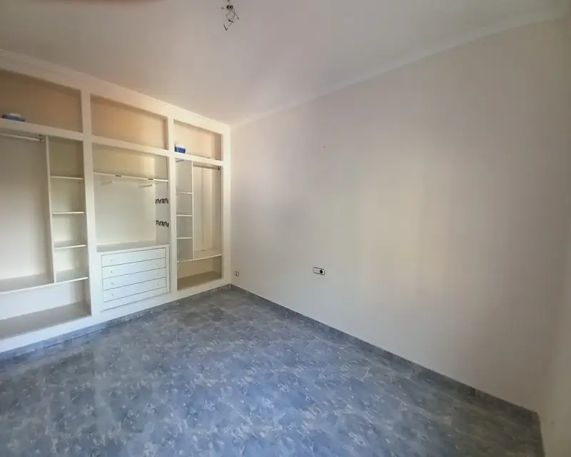 Piso 145m2 3 habitaciones 2 baños Calafell