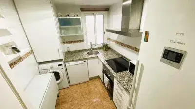 Alquiler Piso Quart de Poblet 2 Dormitorios