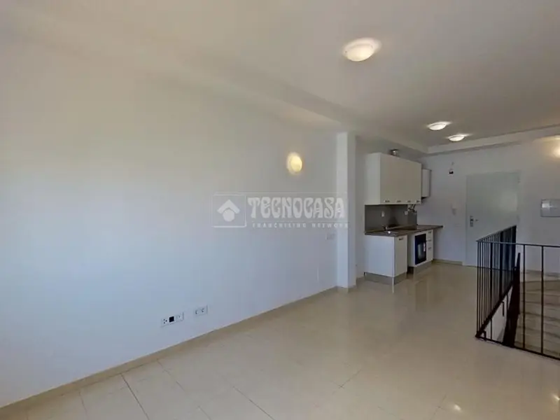 Dúplex Invertido Reformado Manresa 55m²