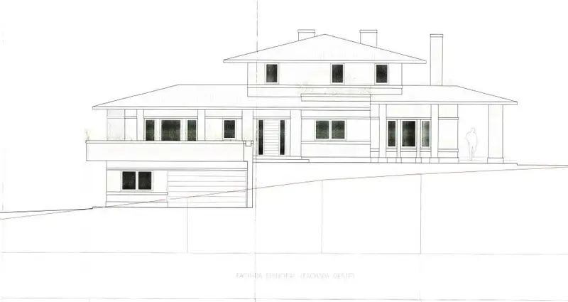 Venta Parcela Mas Mestre Olivella 1214m2 Chalet Independiente