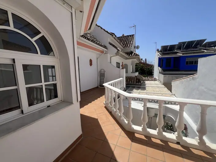 Villa 5 Dormitorios San Pedro Alcántara Marbella