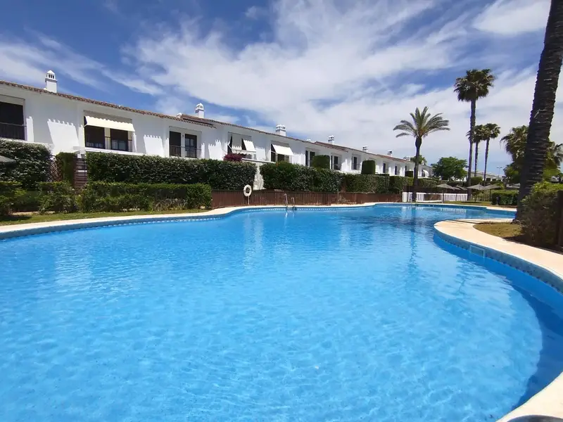 Adosado en Venta en Cartaya 162m2 3 Dormitorios 3 Baños