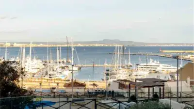 Apartamento de Lujo en Palma de Mallorca con Vistas al Mar