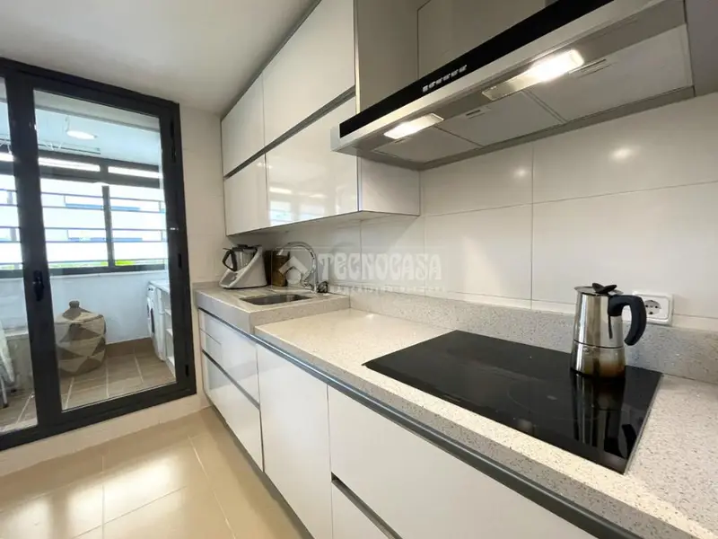 Piso en venta en Fuencarral