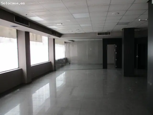 Local Comercial en Venta Puertollano Centro Ciudad Real