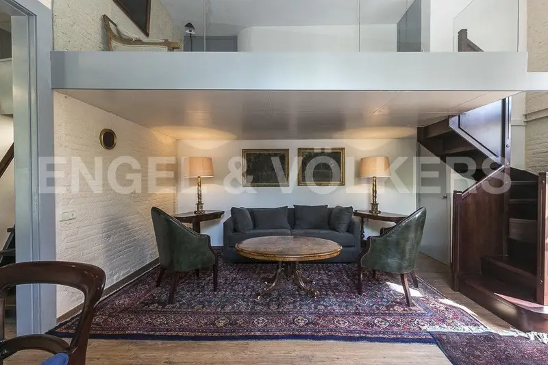 Apartamento en venta en El Barri Gotico Barcelona