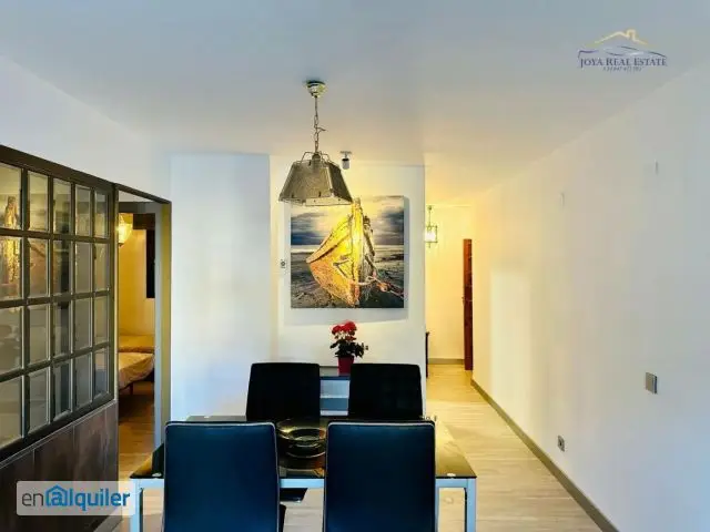 Piso en Manila, 12, Almuñecar Centro, Almuñécar