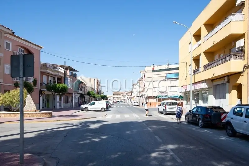 Piso en venta en Campos del Rio Murcia 105m2