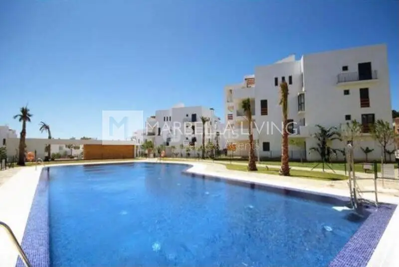 Apartamento 3 Dormitorios Mijas Costa