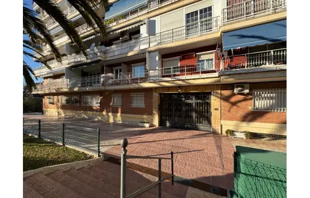 Alquiler Piso 5 Dormitorios Móstoles
