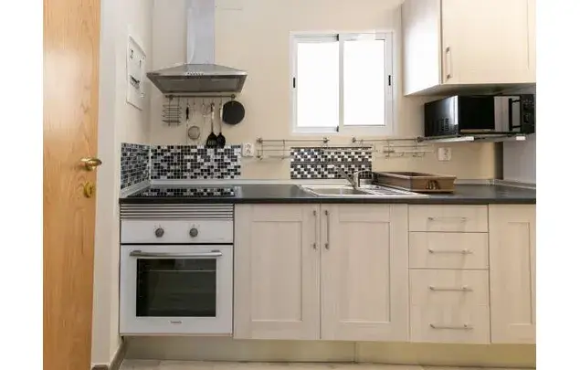 Alquiler Habitacion 65m2 Granada