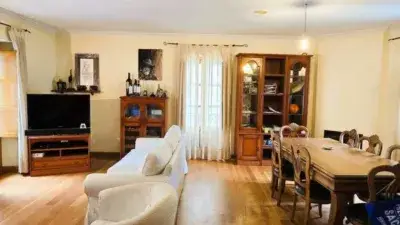 Dúplex 242m² 5 dormitorios 3 baños Navia Asturias