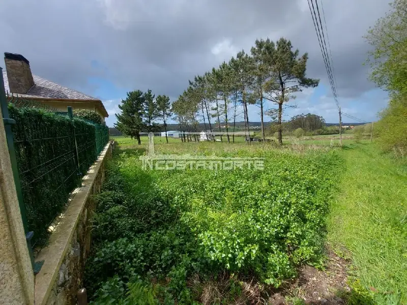 Venta Parcela Vila - Licencia Obra Proyecto Aprobado