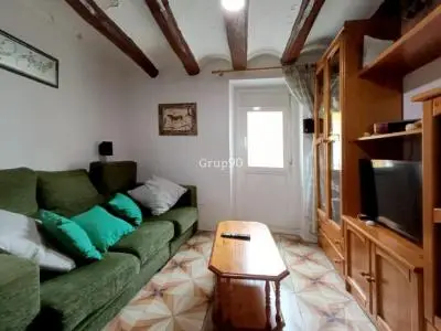 Casa en Bell-lloc d Urgell cerca de Lleida