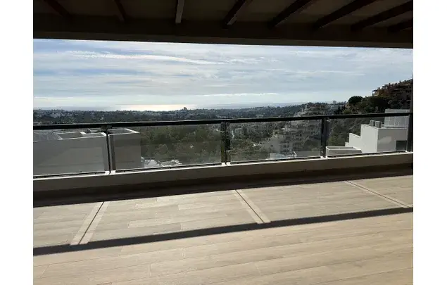 Apartamento 3 Dormitorios Nueva Andalucia Marbella Vistas al Mar