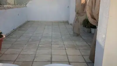 Ático en alquiler en Calle Arroyo Totalán