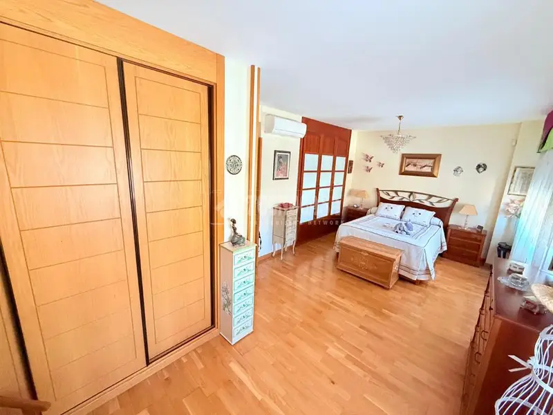 Casa en venta en Valdemoro