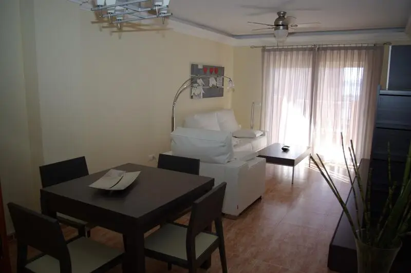 Apartamentos 3 Dormitorios 2 Baños La Manga