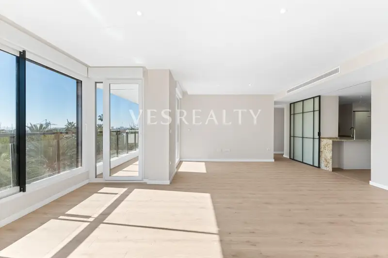 Venta Piso 4 Dormitorios Casco Antiguo Alicante