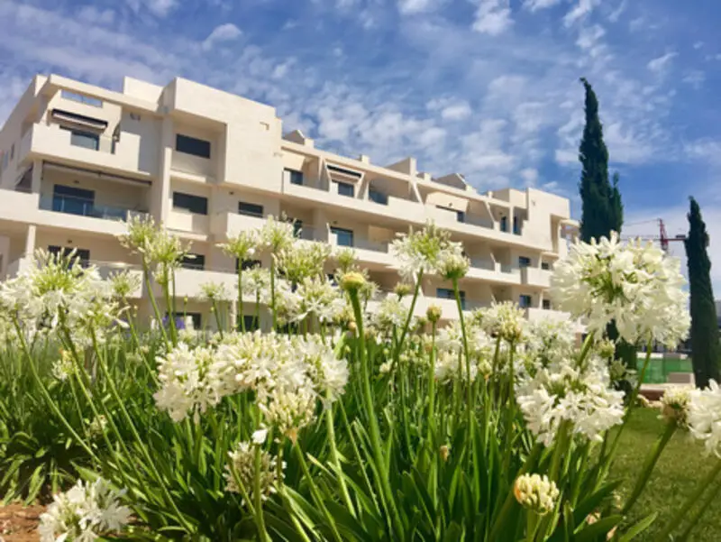 2 Cuarto Apartamento en venta
Los Dolses, Alicante