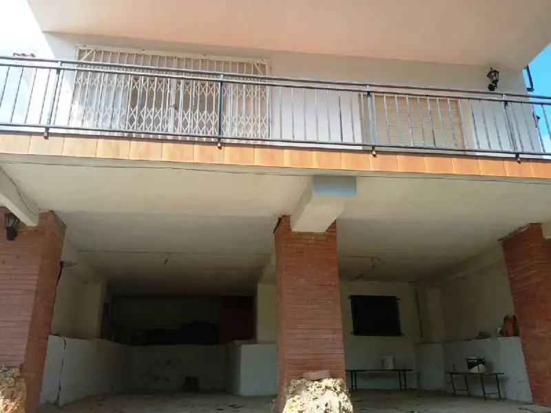 Casa en Plana de Les Torres Torrelles de Foix