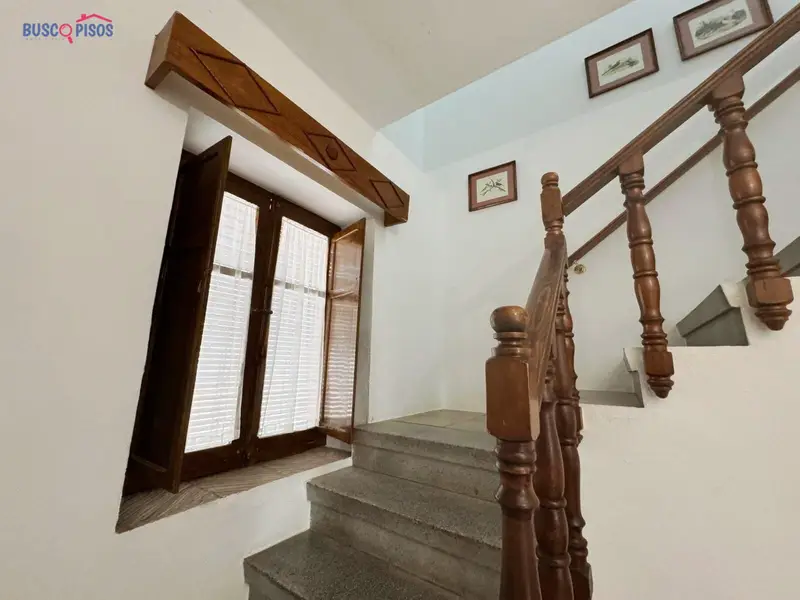 Venta Casa Reformada Hornachuelos 4 habitaciones 2 baños Patio Terraza