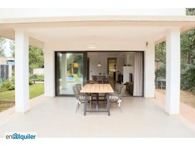 Casa en Campolivar 900m2 Parcela 336m2 Vivienda