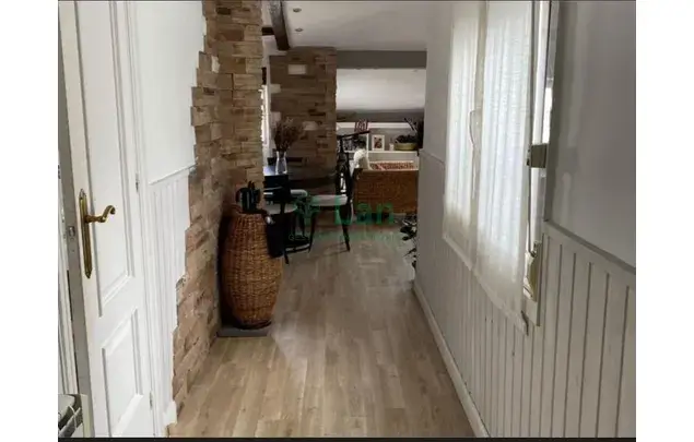 Apartamento Bilbao Centro 1 Dormitorio 70m2