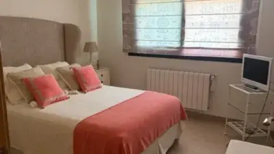 Chalet adosado en venta en Calle de Diego de Ayala