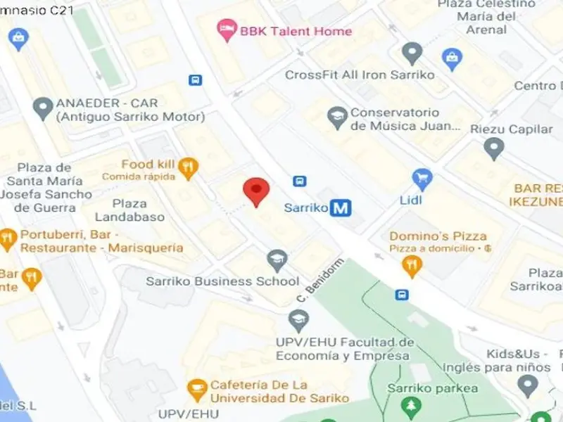 venta Piso en Deusto, Bilbao (30580363)- Globaliza