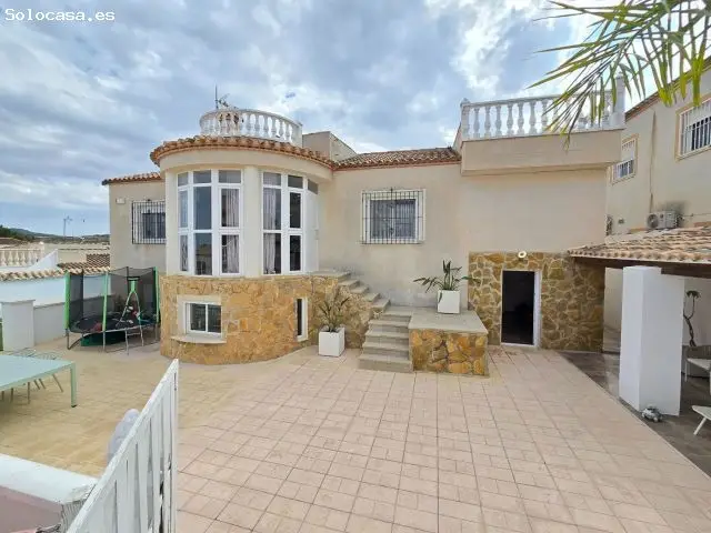 Chalet en Venta San Miguel Salinas Costa Blanca
