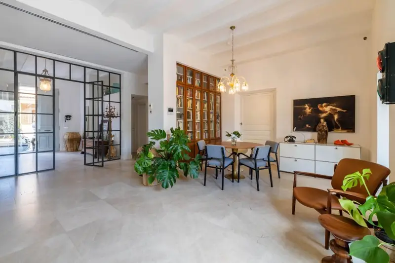 Chalet en venta en Palma de Mallorca con vistas al mar