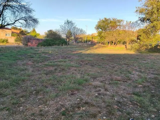 Parcela en Venta Canet de Fals 773m2