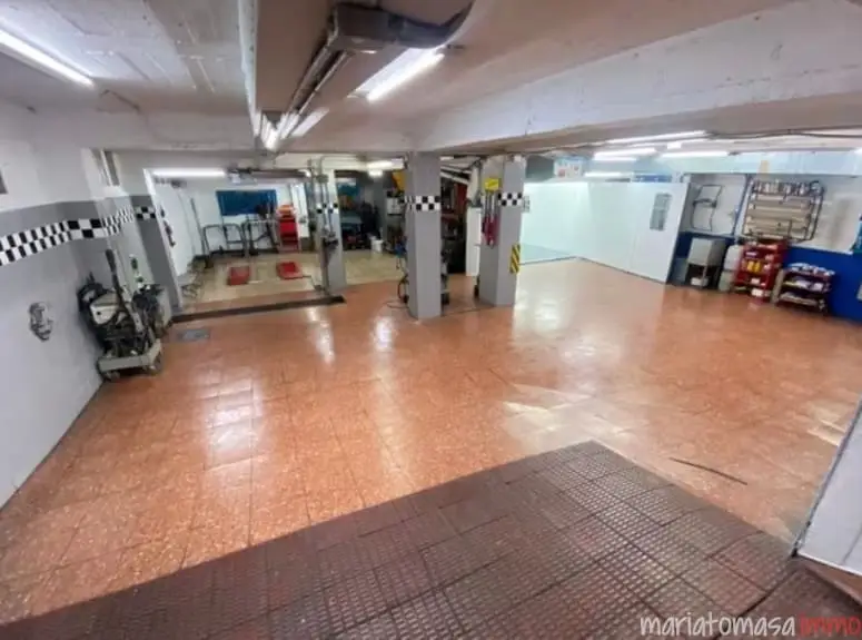 Local Comercial en venta en Bilbao, Vizcaya