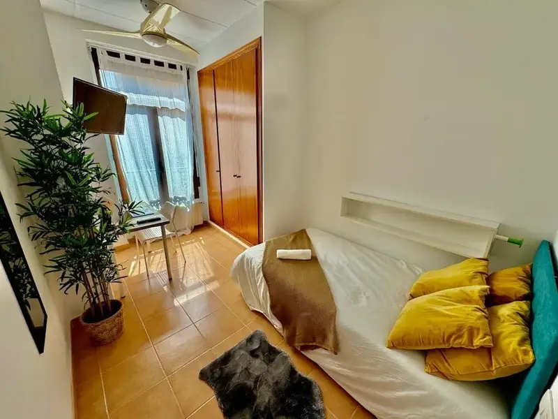 Carrer Major, Godella, Valencian Community 46110