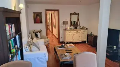 Piso en Alquiler 90m2 2 Dormitorios 2 Baños Amueblado Adaptado