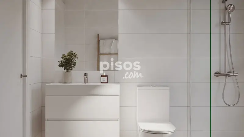 Apartamento en venta en Estepona 228m2 2 habitaciones 2 baños