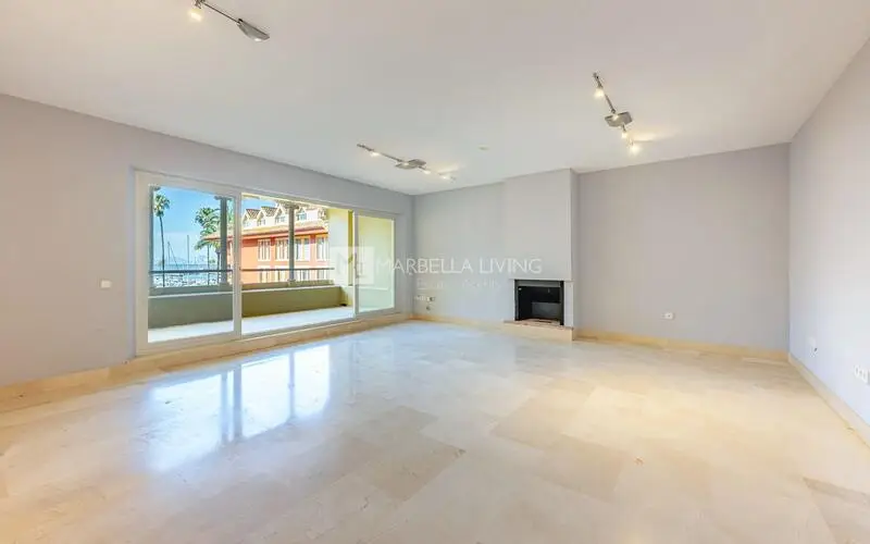 2 Cuarto Apartamento en venta
Sotogrande, Cádiz