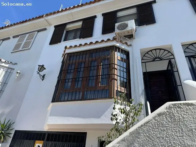 Casa Unifamiliar en Vergel Sanlúcar Ideal Familias