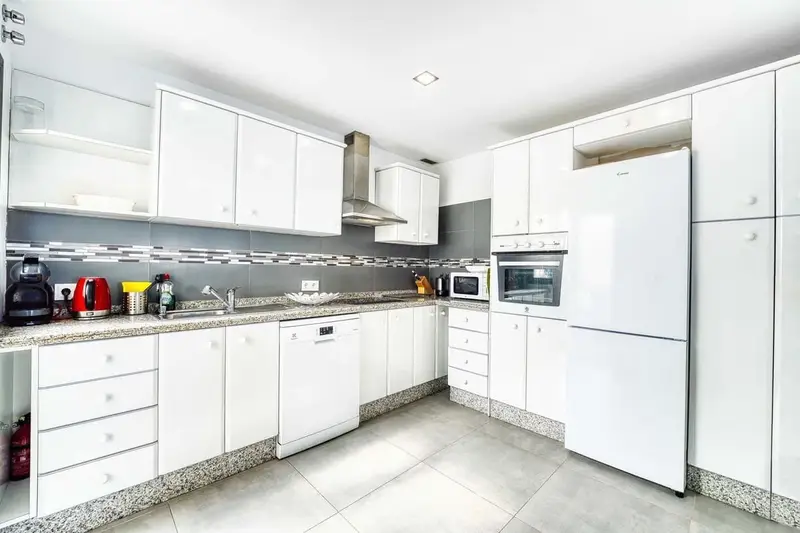 Atico en Venta Elviria Marbella Cerca del Mar