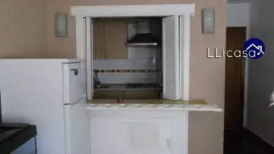 Alquiler Piso 47m2 La Pobla Farnals Amueblado Cerca Mar