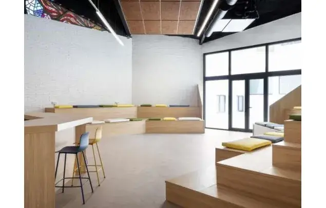 Estudio para Estudiantes cerca Campus Cartuja Granada