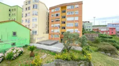 Apartamento en venta en Centro-Puertochico