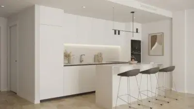 Apartamentos en Venta San Pedro Alcántara Cerca de la Playa
