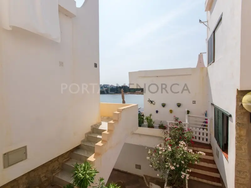 Venta Apartamento 1 Dormitorio Cala Tirant Fornells Ref T1712