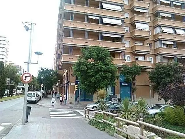 Apartamento 128m2 Tarragona Avda Roma